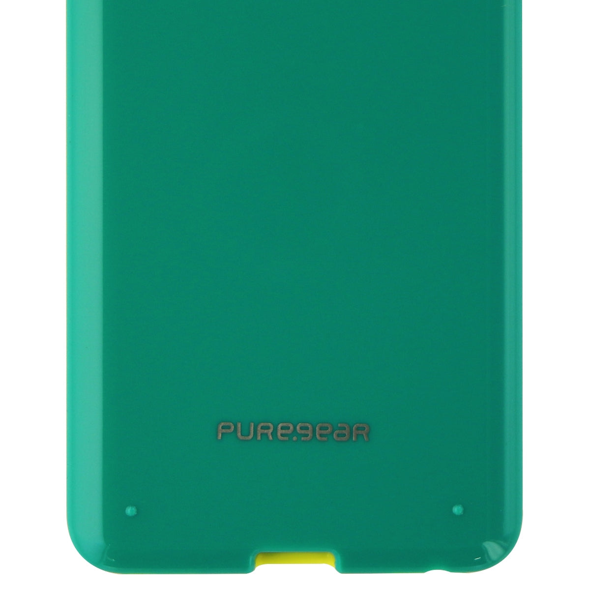 PureGear Slim Shell Series Hardshell Case Cover for LG V20 - Green/Yellow Cell Phone - Cases, Covers & Skins PureGear    - Simple Cell Bulk Wholesale Pricing - USA Seller