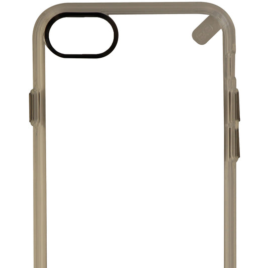 PureGear Slim Shell Series Hard Case Cover for Apple iPhone 8 / 7 - Clear Cell Phone - Cases, Covers & Skins PureGear    - Simple Cell Bulk Wholesale Pricing - USA Seller