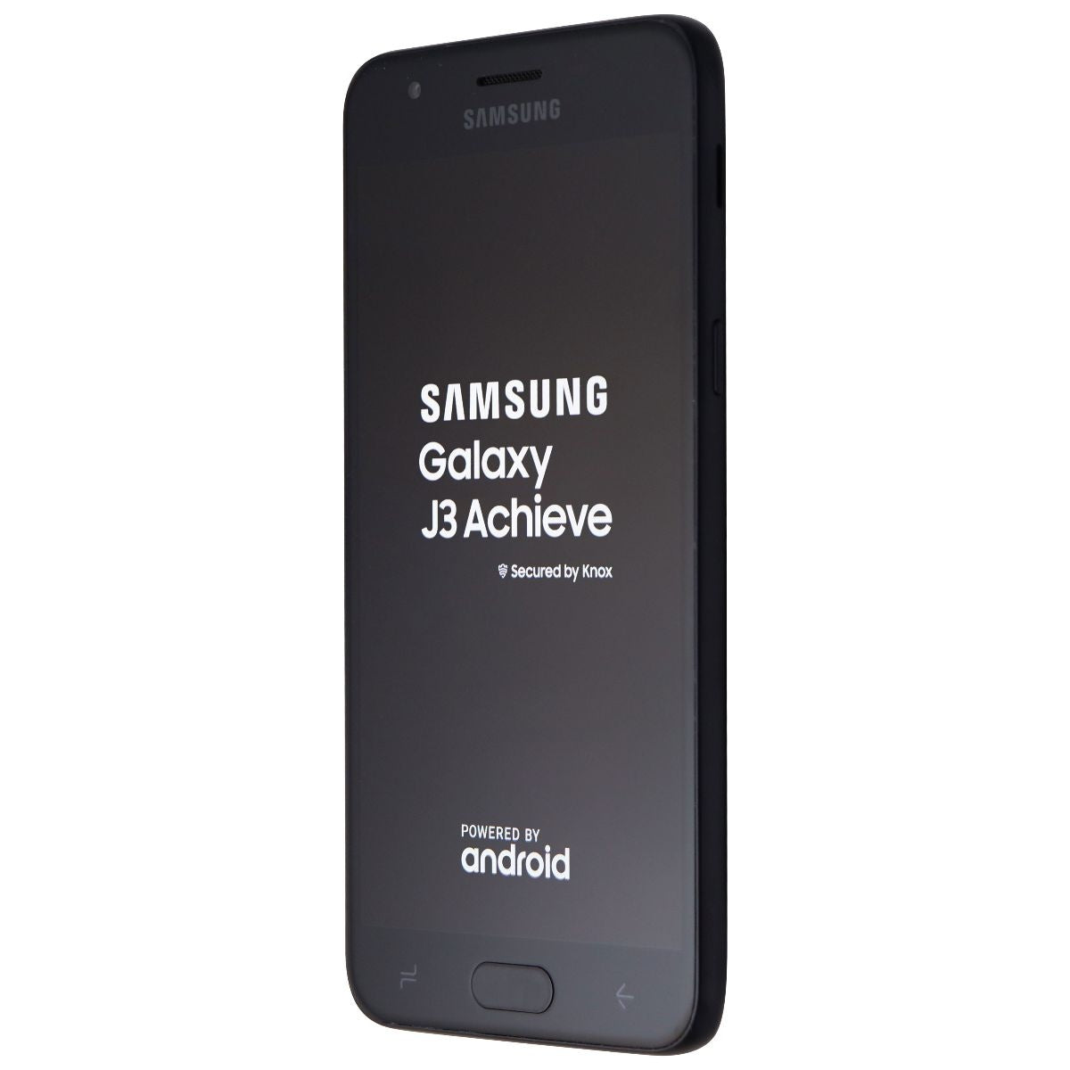 Samsung Galaxy J3 Achieve 2018 (SM-J337P) Boost Mobile - 16GB / Black Cell Phones & Smartphones Samsung    - Simple Cell Bulk Wholesale Pricing - USA Seller