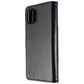 Skech Polo Book Clutch Wallet Cover & Case for Apple iPhone 11 Pro Max - Black Cell Phone - Cases, Covers & Skins Skech    - Simple Cell Bulk Wholesale Pricing - USA Seller