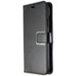 Skech Polo Book Clutch Wallet Cover & Case for Apple iPhone 11 Pro Max - Black Cell Phone - Cases, Covers & Skins Skech    - Simple Cell Bulk Wholesale Pricing - USA Seller