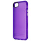 CellHelmet Altitude X Gel Case for iPhone SE (3rd/2nd Gen) / 8 / 7 / 6 - Purple Cell Phone - Cases, Covers & Skins CellHelmet    - Simple Cell Bulk Wholesale Pricing - USA Seller
