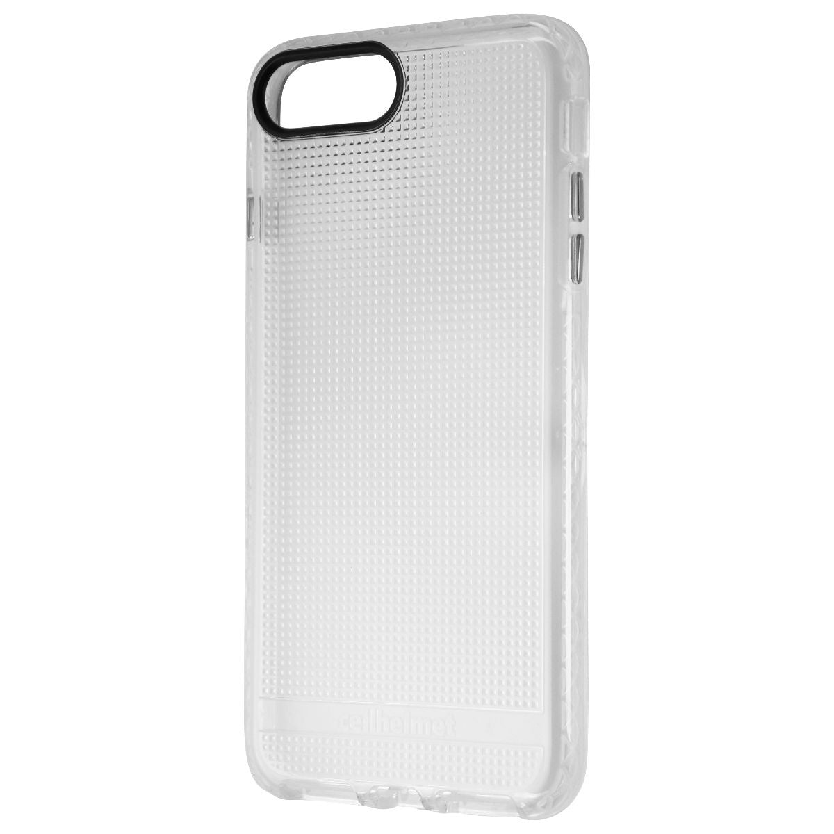 CellHelmet Altitude X Series Case for Apple iPhone 8+/ 7+/ 6+ (Plus) - Clear Cell Phone - Cases, Covers & Skins CellHelmet    - Simple Cell Bulk Wholesale Pricing - USA Seller