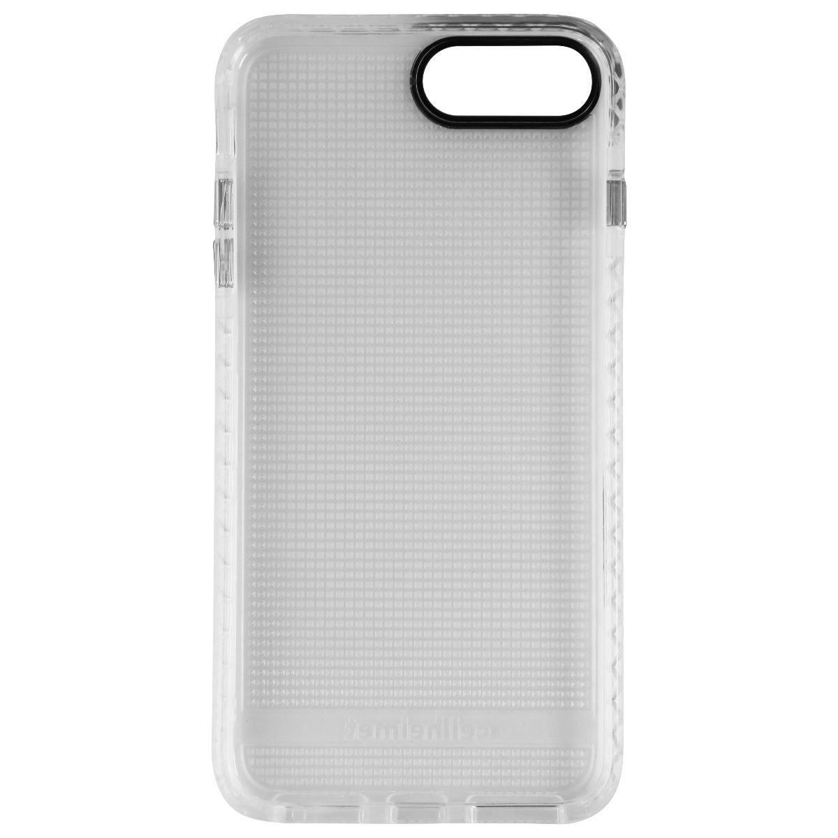 CellHelmet Altitude X Series Case for Apple iPhone 8+/ 7+/ 6+ (Plus) - Clear Cell Phone - Cases, Covers & Skins CellHelmet    - Simple Cell Bulk Wholesale Pricing - USA Seller