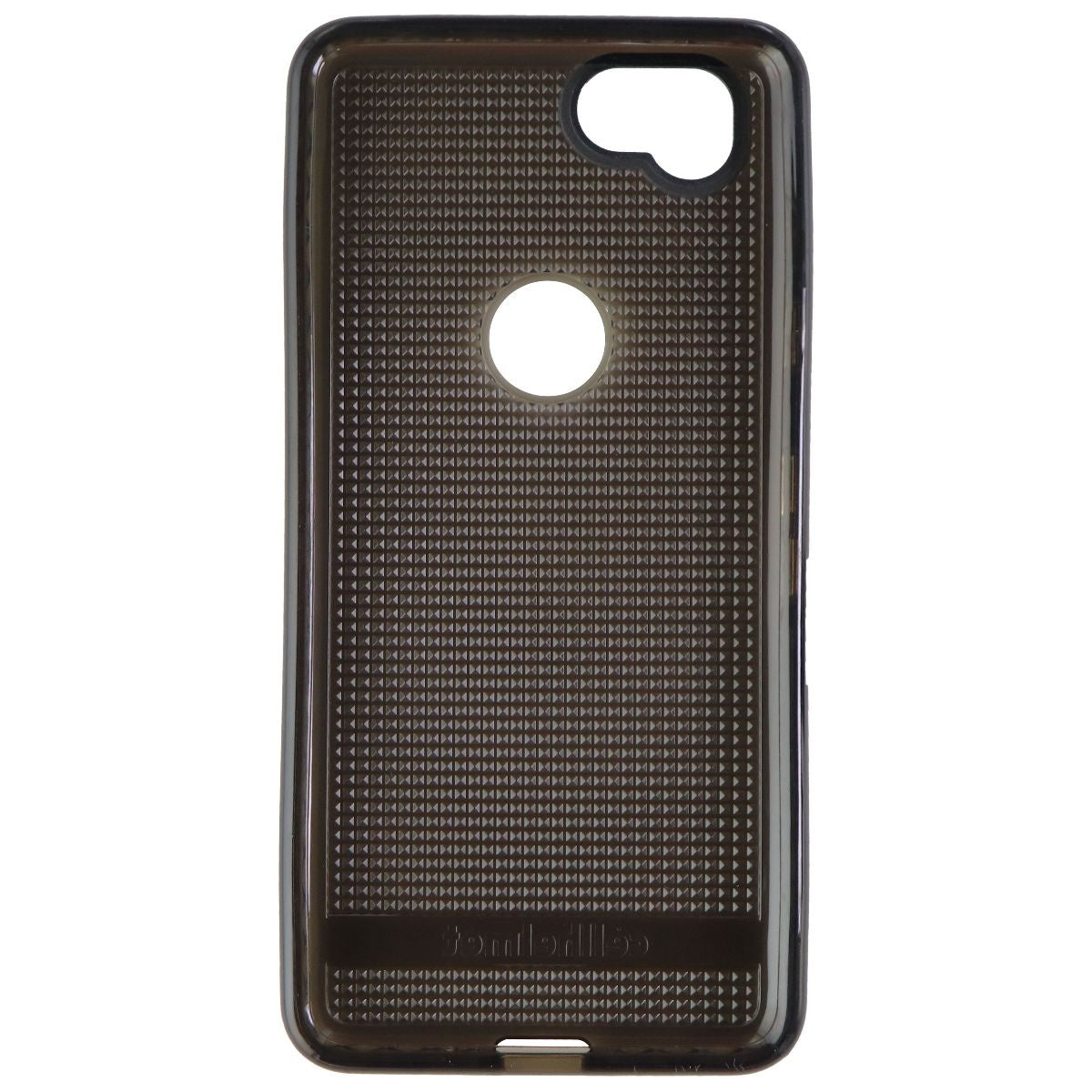 CellHelmet Altitude X Series Case for Google Pixel 2 - Black Cell Phone - Cases, Covers & Skins CellHelmet    - Simple Cell Bulk Wholesale Pricing - USA Seller