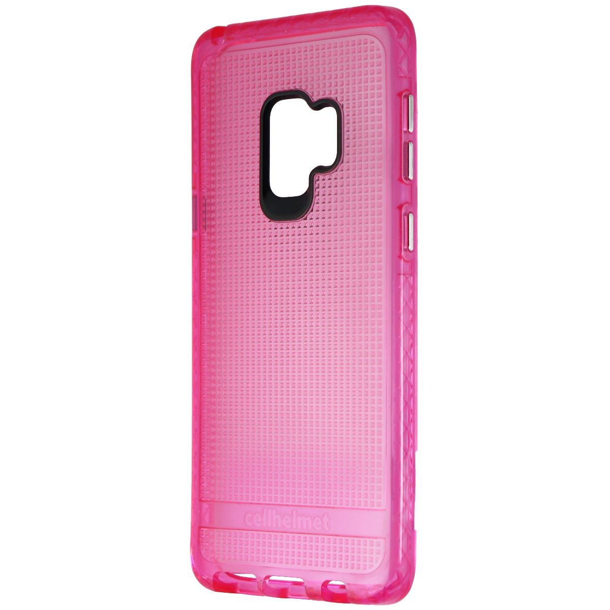 CellHelmet Altitude X Series Gel Case for Samsung Galaxy S9 - Pink Cell Phone - Cases, Covers & Skins CellHelmet    - Simple Cell Bulk Wholesale Pricing - USA Seller