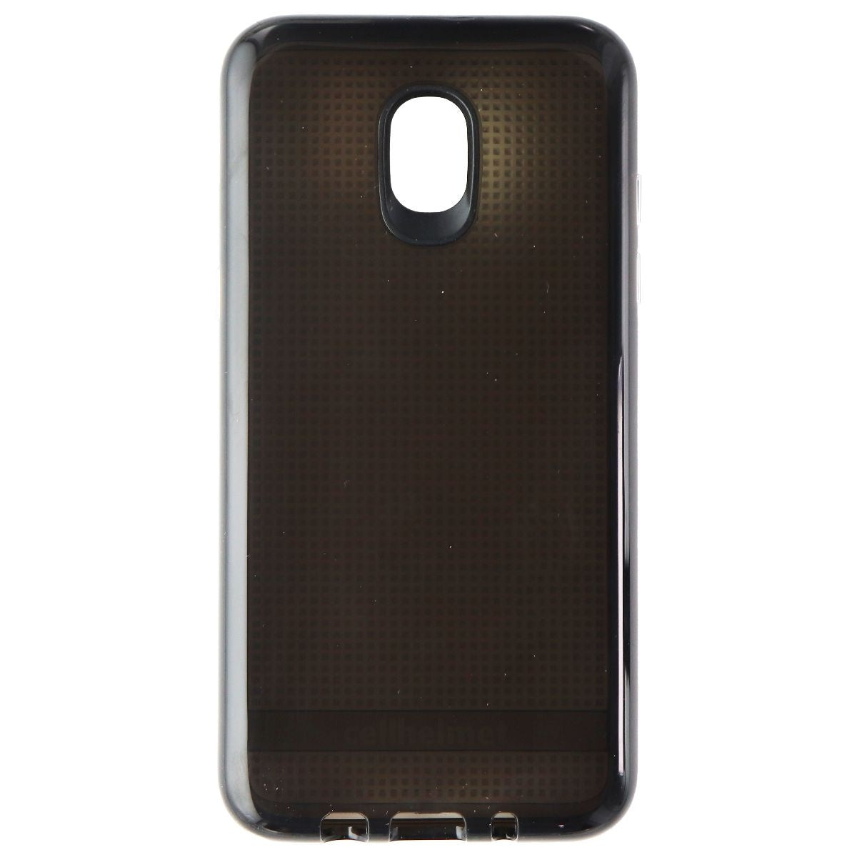 CellHelmet Altitude X PRO Series Case for Samsung Galaxy J3 (2018) - Black Cell Phone - Cases, Covers & Skins CellHelmet    - Simple Cell Bulk Wholesale Pricing - USA Seller