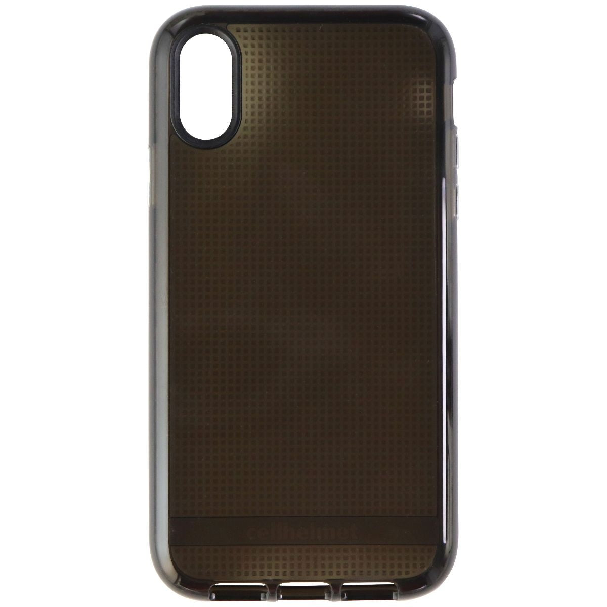 CellHelmet Altitude X Pro Series Case for Apple iPhone XR - Black Cell Phone - Cases, Covers & Skins CellHelmet    - Simple Cell Bulk Wholesale Pricing - USA Seller