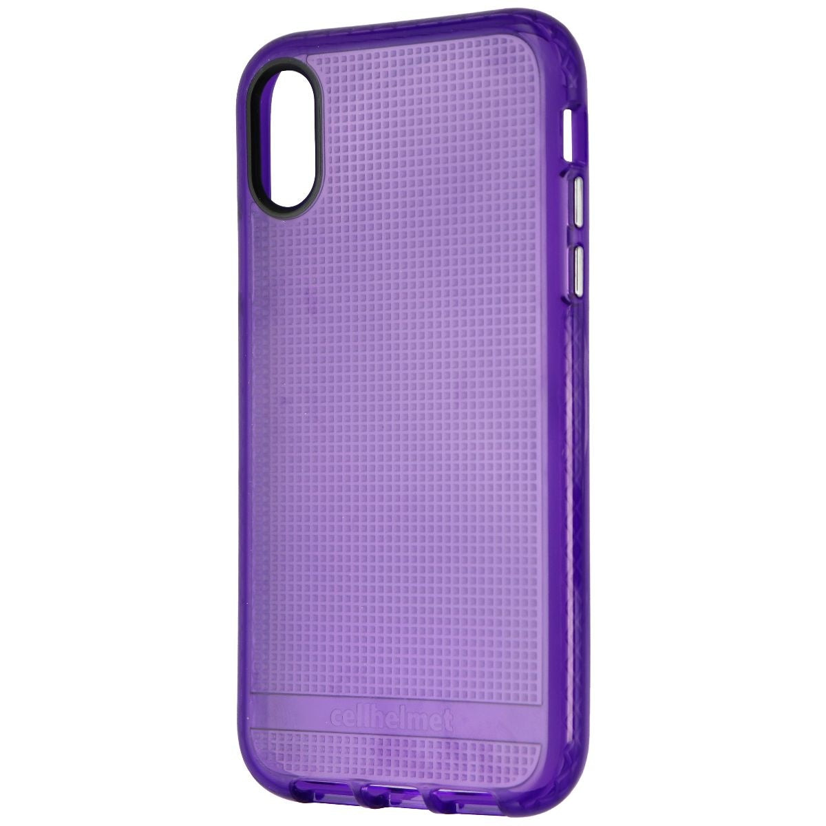 CellHelmet Altitude X PRO Series Case for Apple iPhone XR - Purple Cell Phone - Cases, Covers & Skins CellHelmet    - Simple Cell Bulk Wholesale Pricing - USA Seller