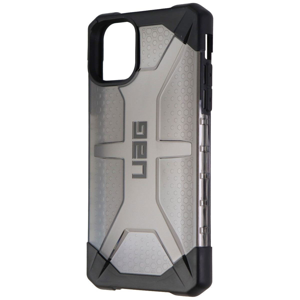 Urban Armor Gear Plasma Series Rugged Case for Apple iPhone 11 - Ash Tinted Cell Phone - Cases, Covers & Skins Urban Armor Gear    - Simple Cell Bulk Wholesale Pricing - USA Seller
