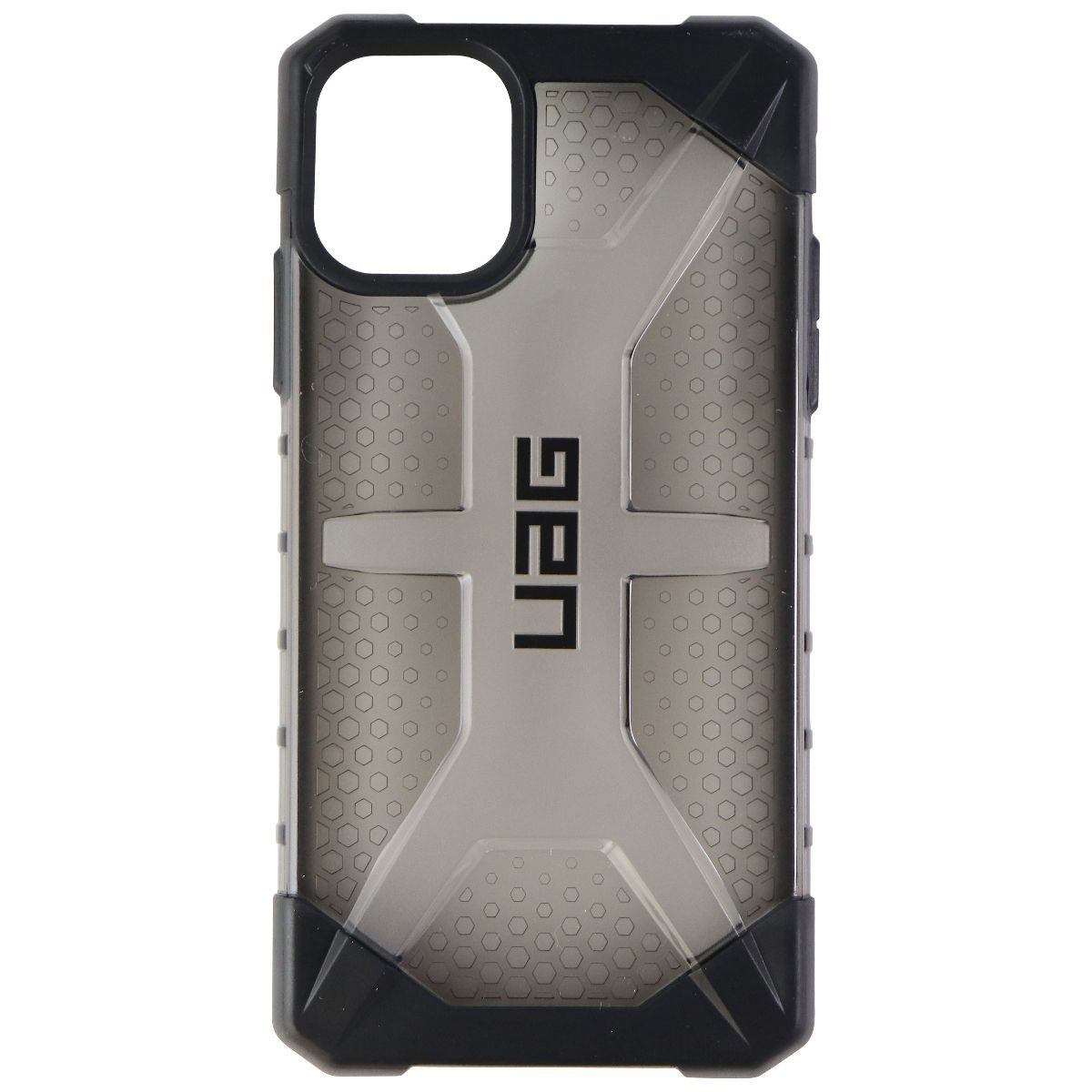 Urban Armor Gear Plasma Series Rugged Case for Apple iPhone 11 - Ash Tinted Cell Phone - Cases, Covers & Skins Urban Armor Gear    - Simple Cell Bulk Wholesale Pricing - USA Seller