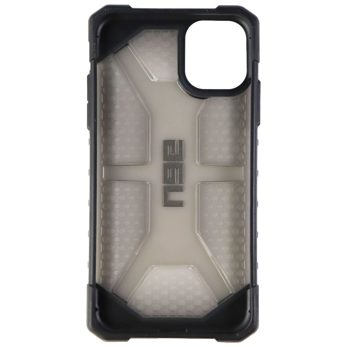 Urban Armor Gear Plasma Series Rugged Case for Apple iPhone 11 - Ash Tinted Cell Phone - Cases, Covers & Skins Urban Armor Gear    - Simple Cell Bulk Wholesale Pricing - USA Seller