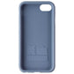 Cellhelmet - Fortitude Pro Series Slate Blue Dual Layer Case for iPhone SE/6/7/8 Cell Phone - Cases, Covers & Skins CellHelmet    - Simple Cell Bulk Wholesale Pricing - USA Seller