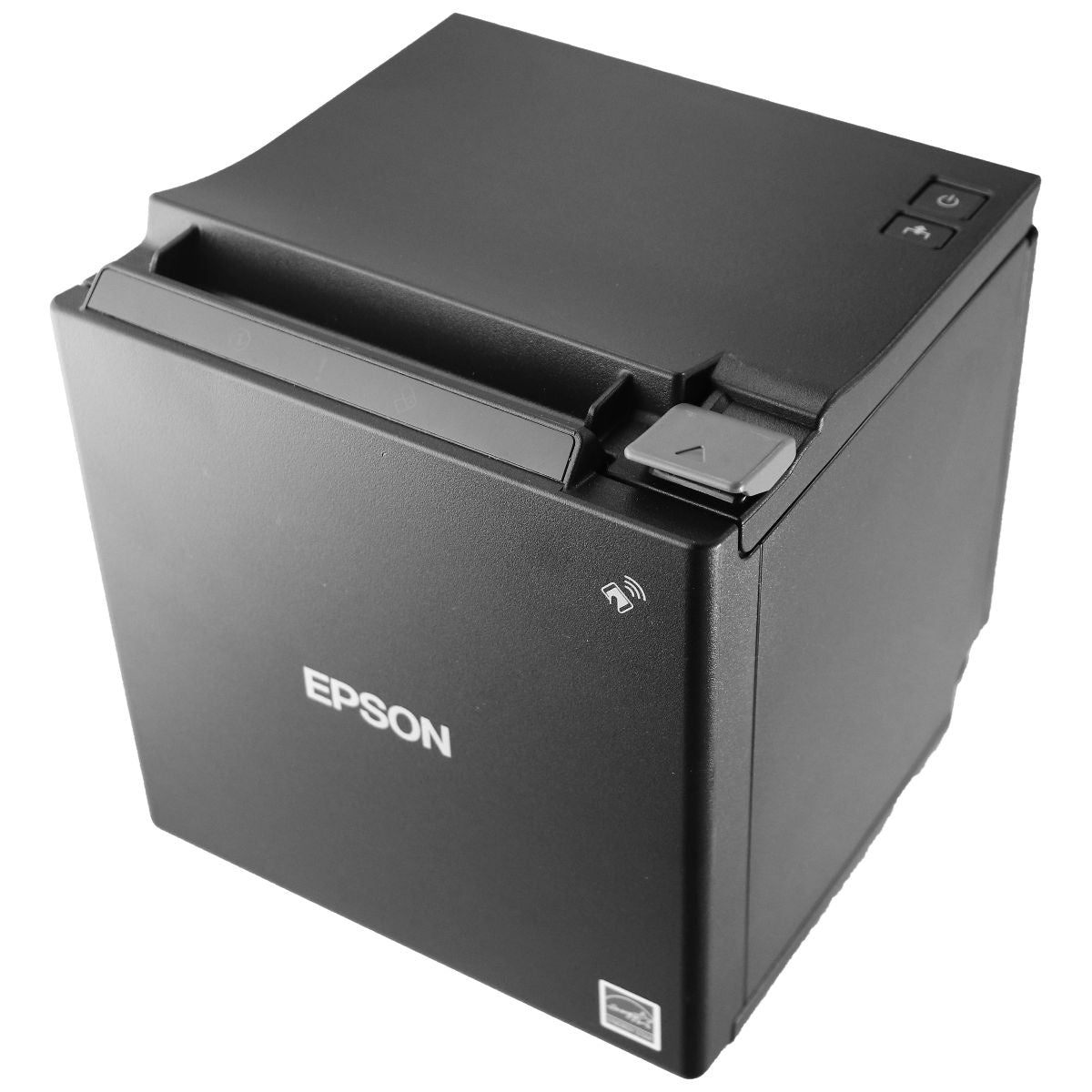 Epson TM-M30 Series Thermal Receipt Printer, Autocutter, w/ Ethernet - Black Office Equipment - Printers Epson    - Simple Cell Bulk Wholesale Pricing - USA Seller
