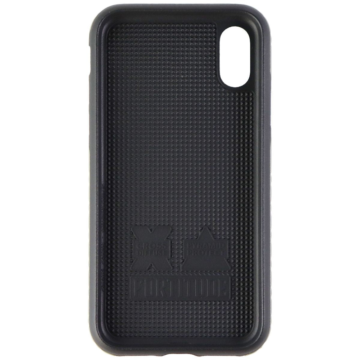 CellHelmet Fortitude Series Case for iPhone X & iPhone XS - Olive Drab Green Cell Phone - Cases, Covers & Skins CellHelmet    - Simple Cell Bulk Wholesale Pricing - USA Seller