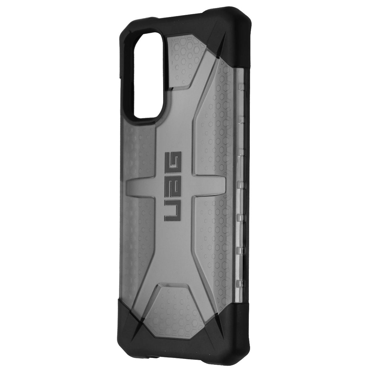 UAG Plasma Series Case for Samsung Galaxy S20 - Ash Cell Phone - Cases, Covers & Skins Urban Armor Gear    - Simple Cell Bulk Wholesale Pricing - USA Seller