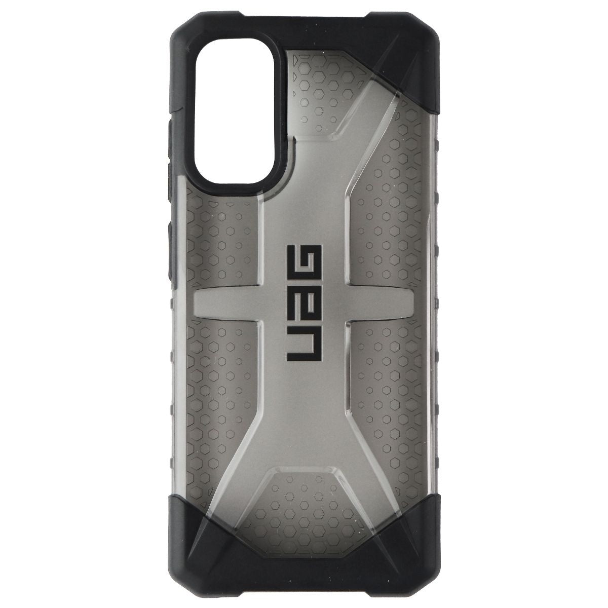 UAG Plasma Series Case for Samsung Galaxy S20 - Ash Cell Phone - Cases, Covers & Skins Urban Armor Gear    - Simple Cell Bulk Wholesale Pricing - USA Seller