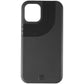 UAG Anchor Series Hardshell Case for Apple iPhone 12 mini - Gray/Black Cell Phone - Cases, Covers & Skins Urban Armor Gear    - Simple Cell Bulk Wholesale Pricing - USA Seller