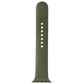 Apple (M/L) Replacement Adjusting Strap for Apple Watch 42/44/45mm - Khaki Smart Watch Accessories - Watch Bands Apple    - Simple Cell Bulk Wholesale Pricing - USA Seller
