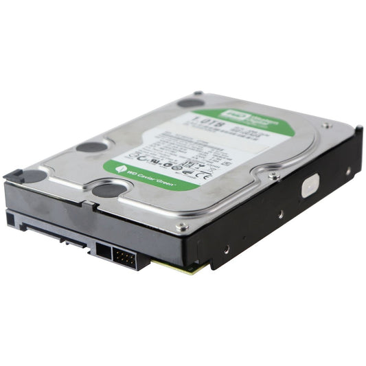 Western Digital 1 TB Caviar Green SATA Intellipower 32 MB Cache Desktop HDD 3.5 Digital Storage - Internal Hard Disk Drives, HDD Western Digital    - Simple Cell Bulk Wholesale Pricing - USA Seller