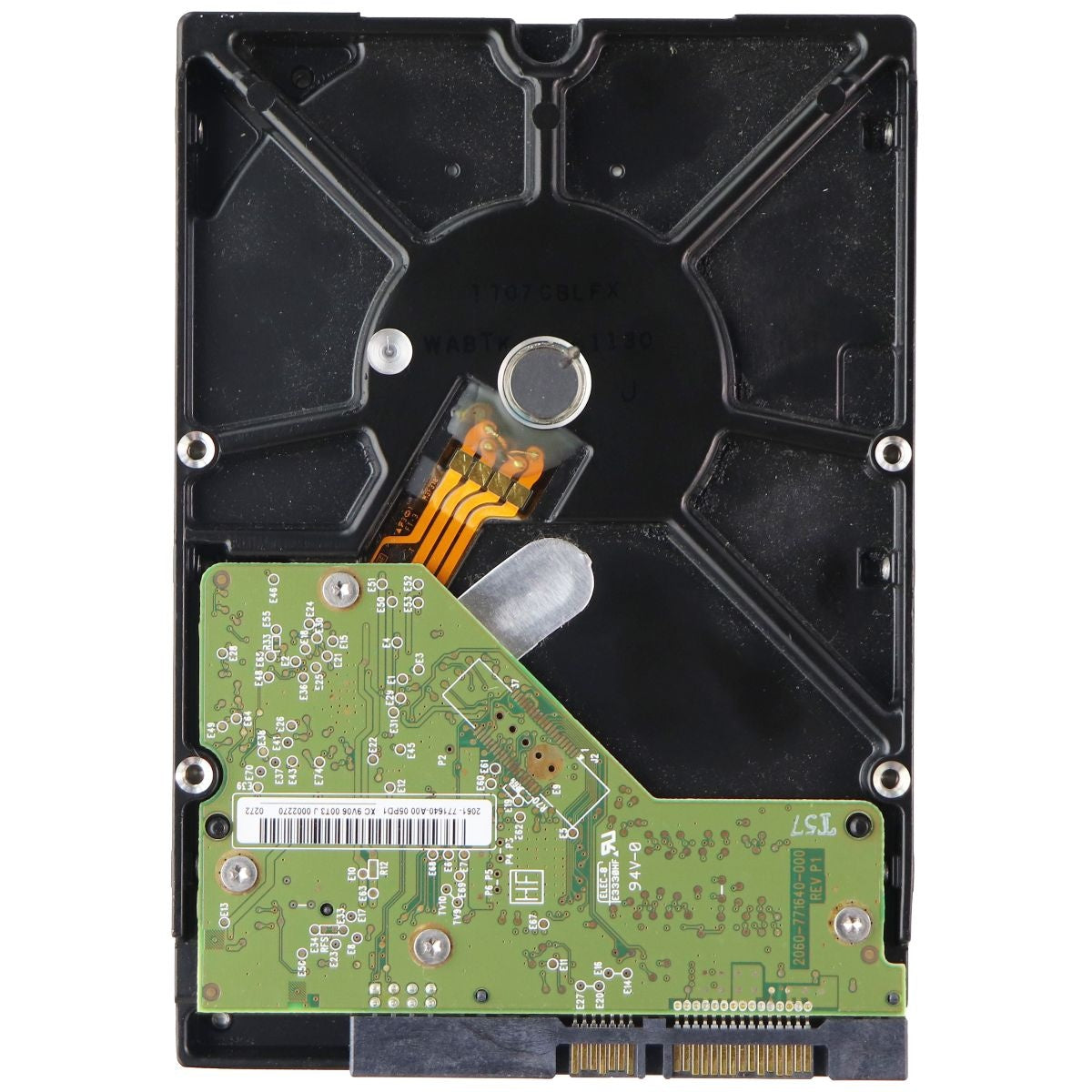 Western Digital 1 TB Caviar Green SATA Intellipower 32 MB Cache Desktop HDD 3.5 Digital Storage - Internal Hard Disk Drives, HDD Western Digital    - Simple Cell Bulk Wholesale Pricing - USA Seller