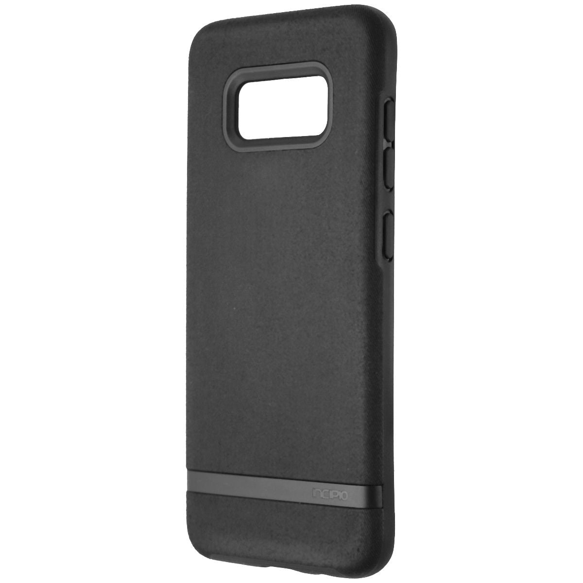 Incipio Esquire Series Protective Case Cover for Samsung Galaxy S8 - Black Cell Phone - Cases, Covers & Skins Incipio    - Simple Cell Bulk Wholesale Pricing - USA Seller
