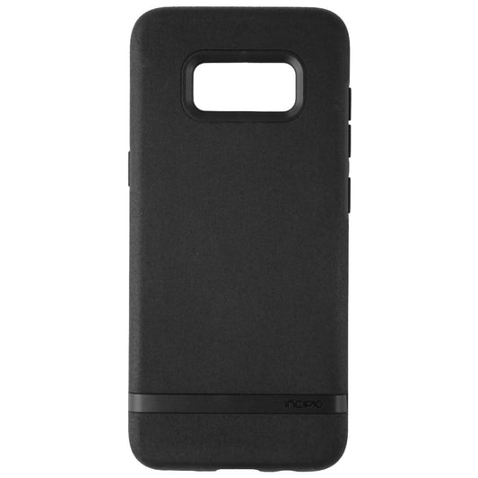 Incipio Esquire Series Protective Case Cover for Samsung Galaxy S8 - Black Cell Phone - Cases, Covers & Skins Incipio    - Simple Cell Bulk Wholesale Pricing - USA Seller