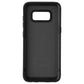 Incipio Esquire Series Protective Case Cover for Samsung Galaxy S8 - Black Cell Phone - Cases, Covers & Skins Incipio    - Simple Cell Bulk Wholesale Pricing - USA Seller