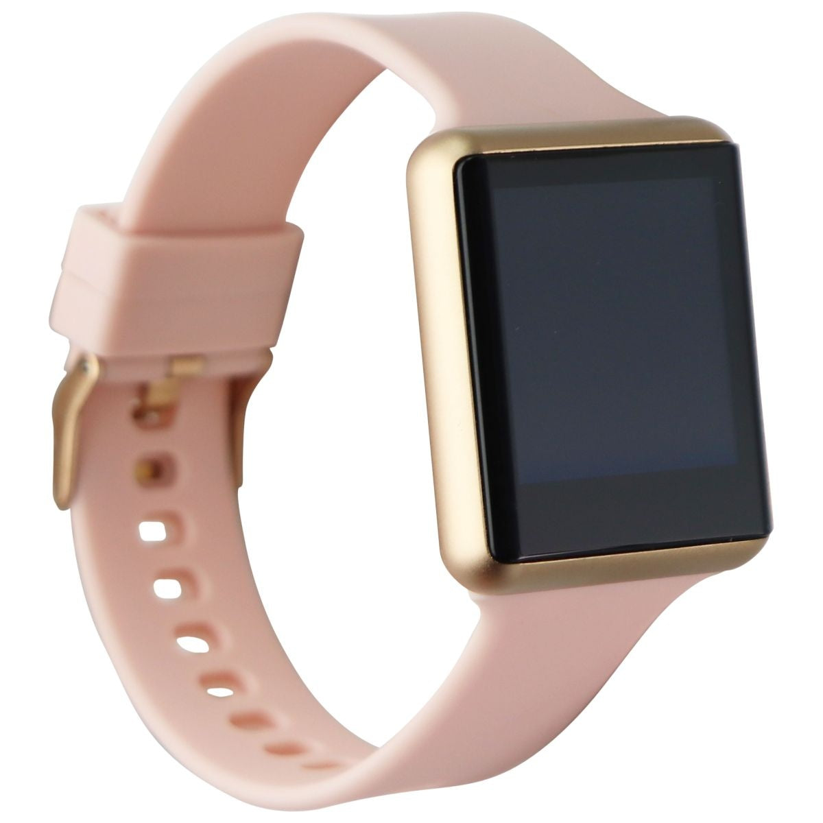 iTouch Air Special Edition 1st Gen Smartwatch for Android/iOS - 41mm/Rose Gold Smart Watches ITOUCH    - Simple Cell Bulk Wholesale Pricing - USA Seller