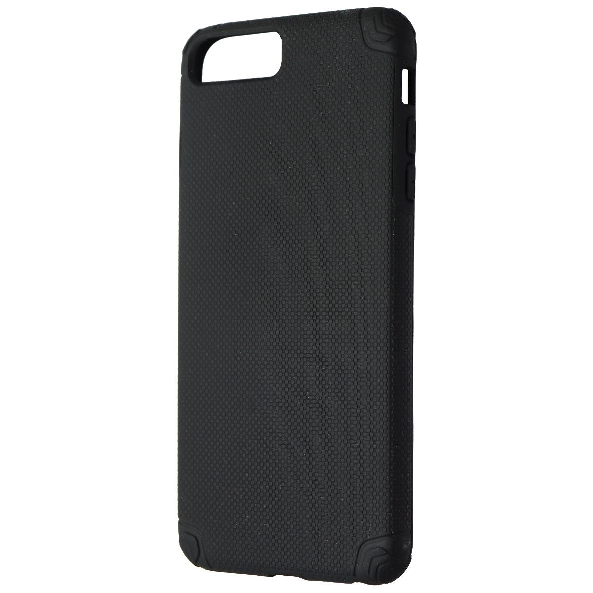 Base Pro Tech Rugged Armor Case for Apple iPhone 8 Plus / 7 Plus - Black Cell Phone - Cases, Covers & Skins Base    - Simple Cell Bulk Wholesale Pricing - USA Seller
