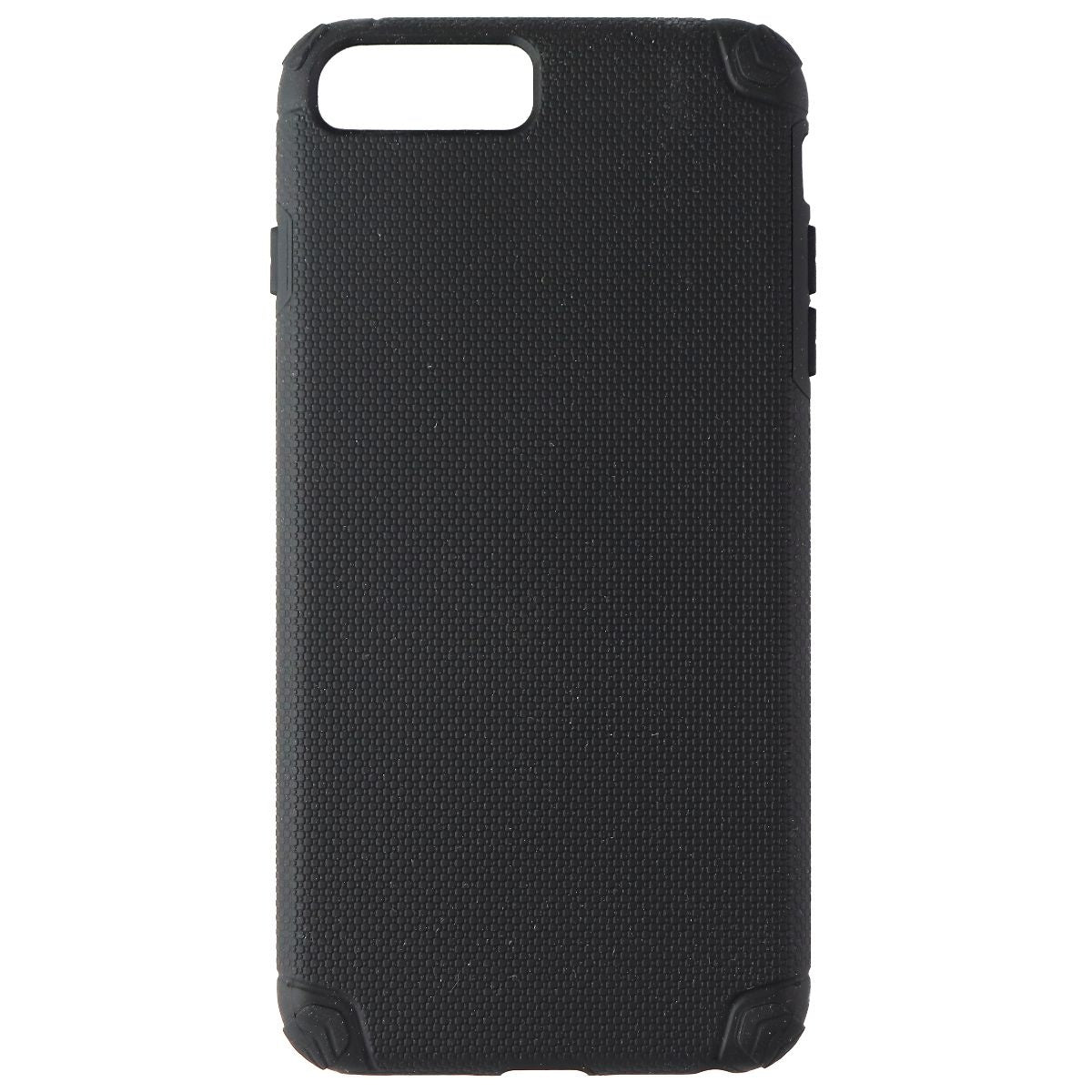 Base Pro Tech Rugged Armor Case for Apple iPhone 8 Plus / 7 Plus - Black Cell Phone - Cases, Covers & Skins Base    - Simple Cell Bulk Wholesale Pricing - USA Seller