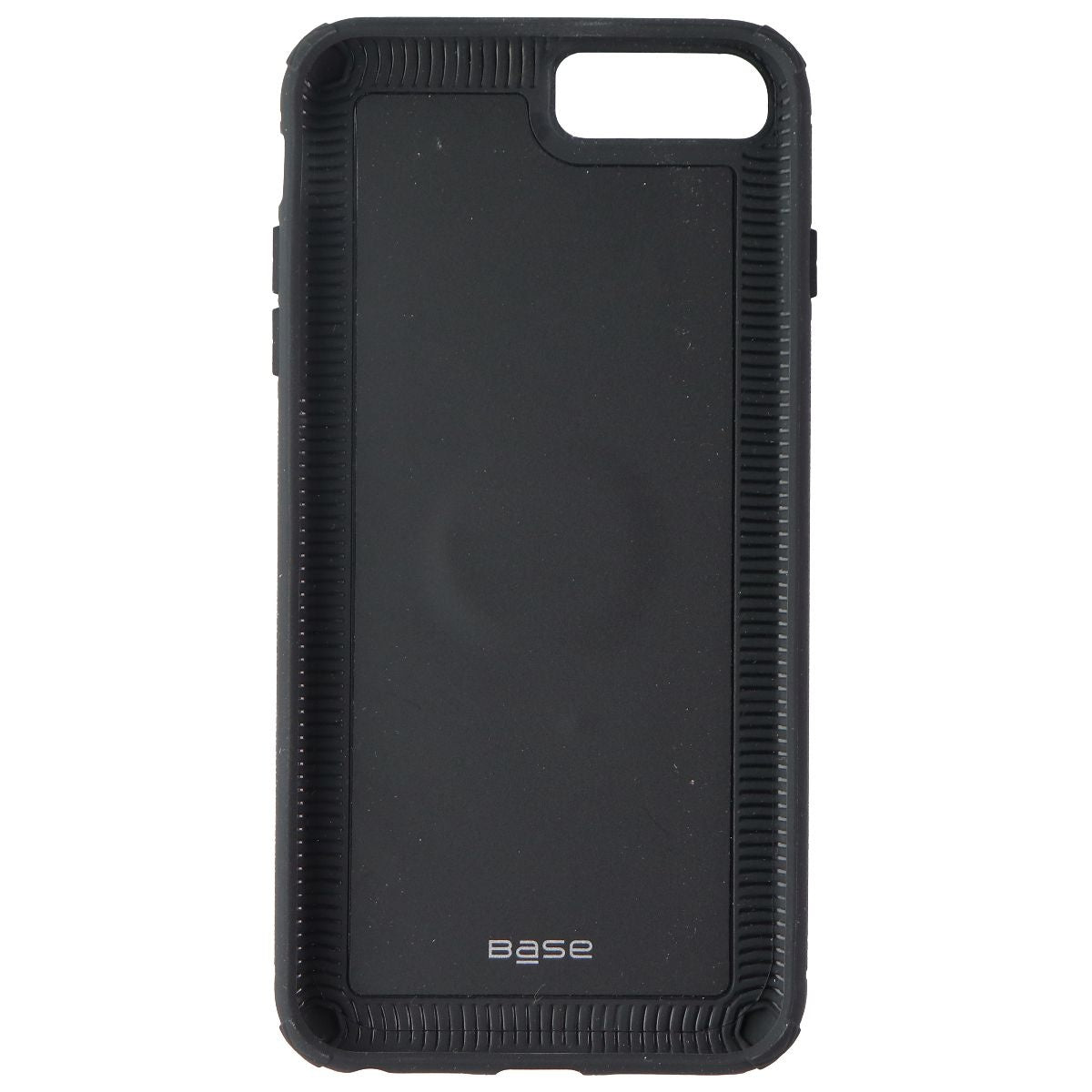 Base Pro Tech Rugged Armor Case for Apple iPhone 8 Plus / 7 Plus - Black Cell Phone - Cases, Covers & Skins Base    - Simple Cell Bulk Wholesale Pricing - USA Seller
