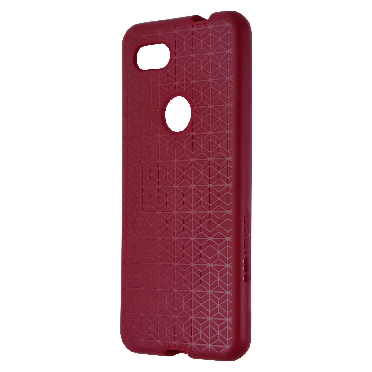 Tech21 Studio Design Series Case for Google Pixel 3a - Plum Cell Phone - Cases, Covers & Skins Tech21    - Simple Cell Bulk Wholesale Pricing - USA Seller