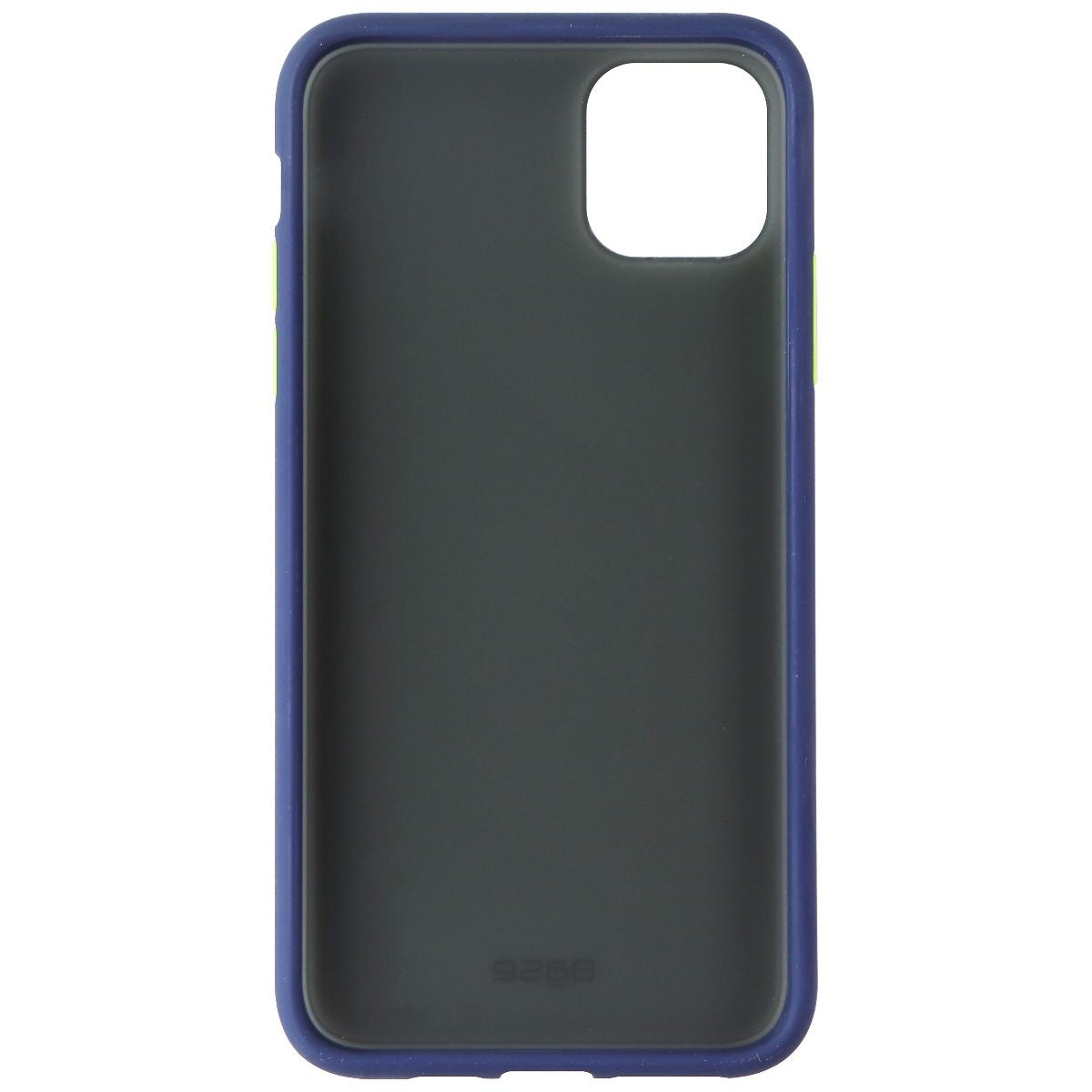 Base Duo Hybrid Series Case for Apple iPhone 11 Pro Max - Blue/Green Cell Phone - Cases, Covers & Skins Base    - Simple Cell Bulk Wholesale Pricing - USA Seller