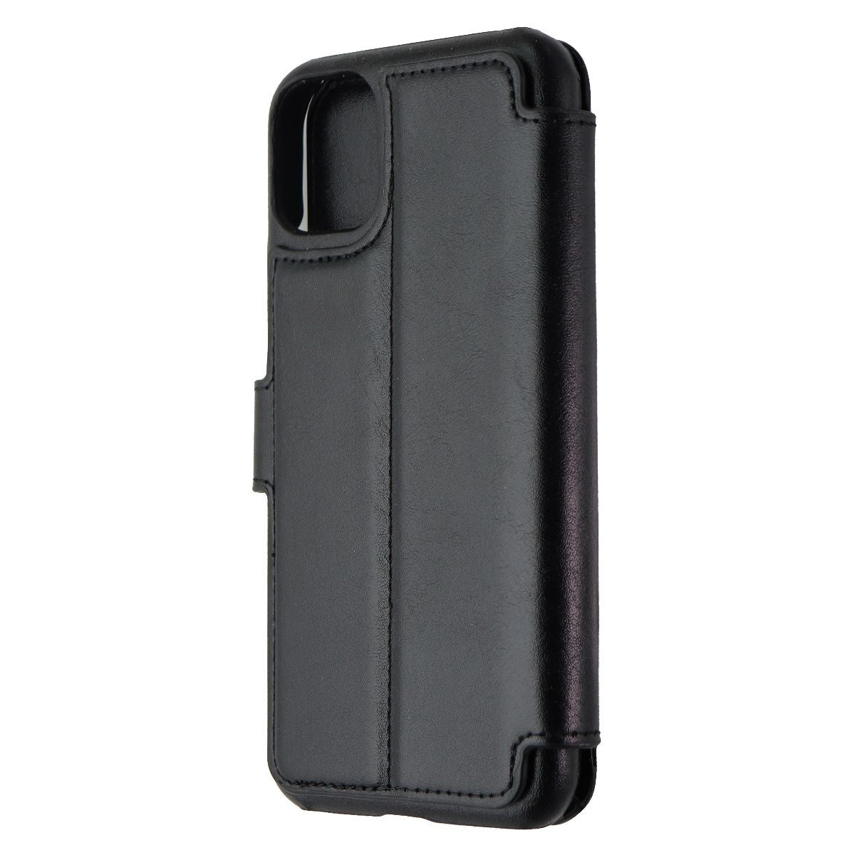 Base Wallet Folio Series Case for Apple iPhone 11 Pro Max - Black Cell Phone - Cases, Covers & Skins Base    - Simple Cell Bulk Wholesale Pricing - USA Seller