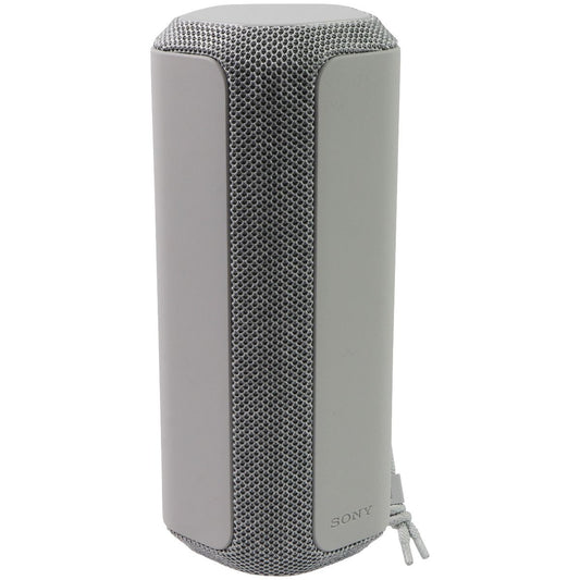 Sony SRS-XE200 X-Series Wireless Waterproof Bluetooth Speaker - Light Gray Home Multimedia - Home Speakers & Subwoofers Sony    - Simple Cell Bulk Wholesale Pricing - USA Seller