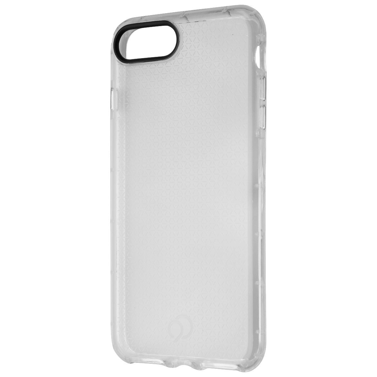 Nimbus9 Phantom 2 Series Gel Case for iPhone 8 Plus/7 Plus/6s Plus - Clear Cell Phone - Cases, Covers & Skins Nimbus9    - Simple Cell Bulk Wholesale Pricing - USA Seller