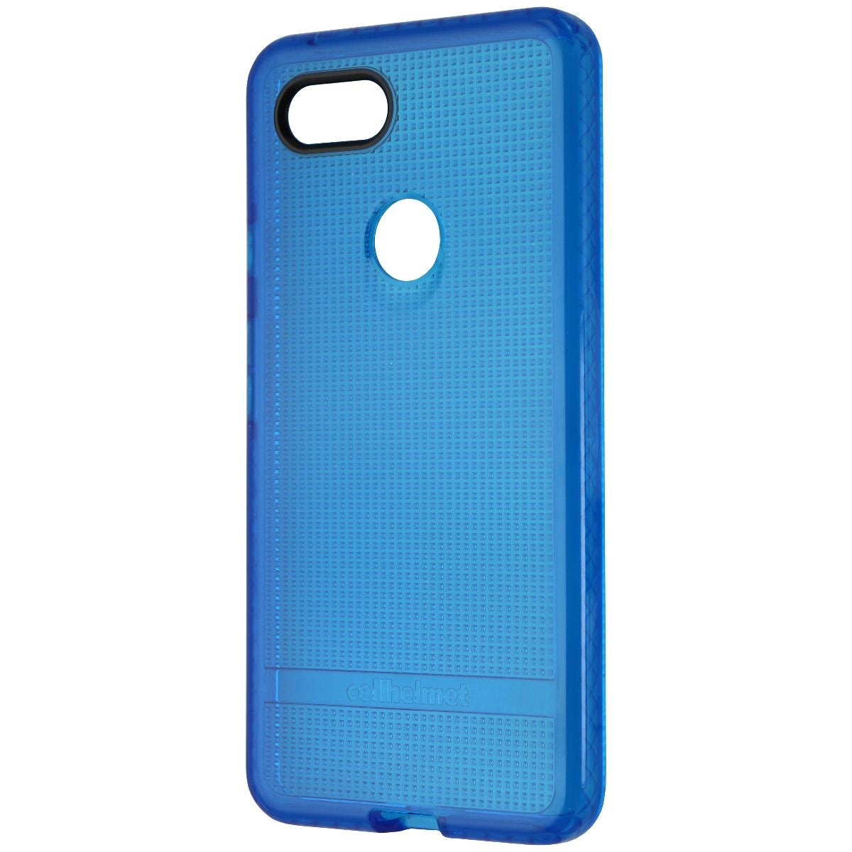 CellHelmet Altitude X PRO Flexible Gel Case for Google Pixel 3 XL - Blue Cell Phone - Cases, Covers & Skins CellHelmet    - Simple Cell Bulk Wholesale Pricing - USA Seller