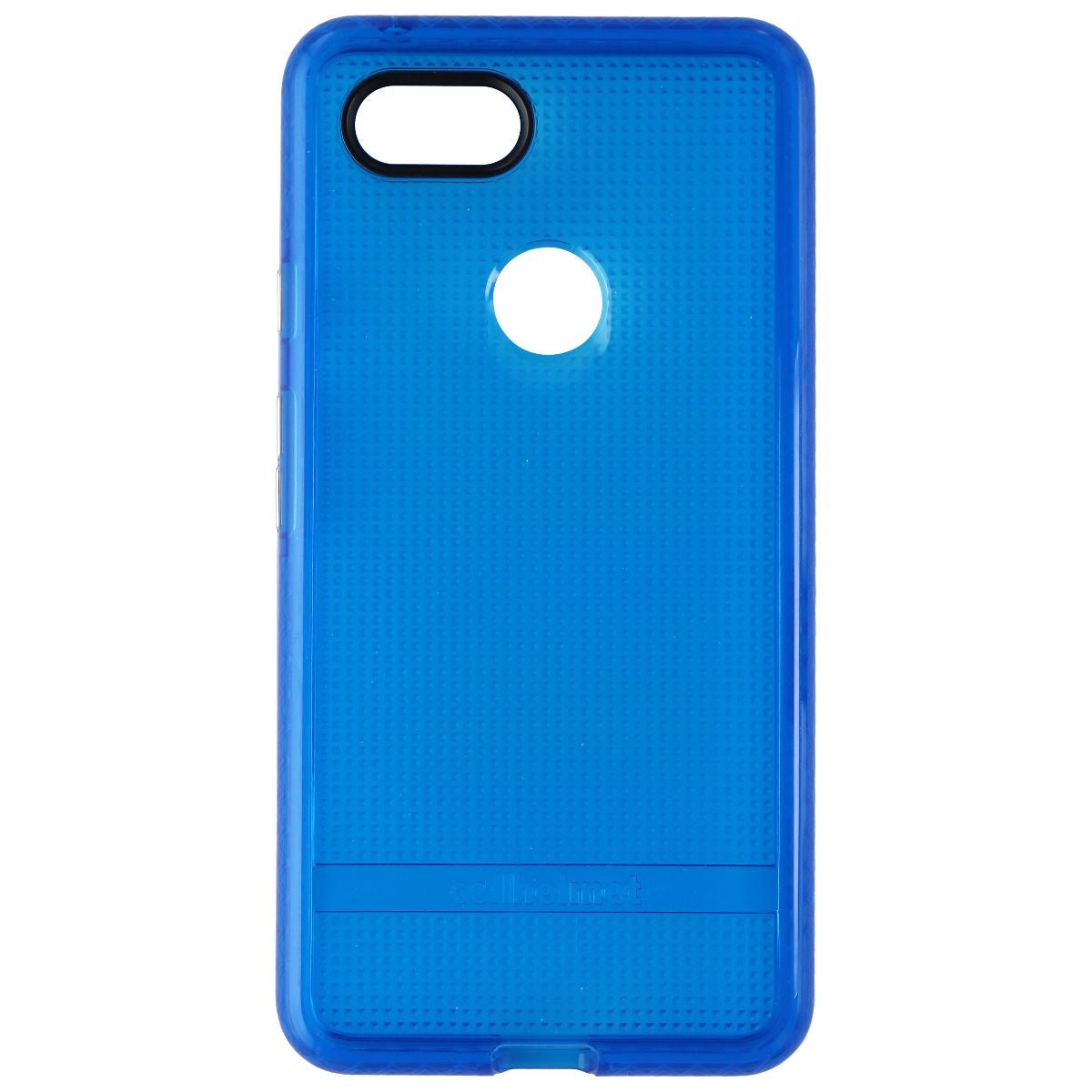 CellHelmet Altitude X PRO Flexible Gel Case for Google Pixel 3 XL - Blue Cell Phone - Cases, Covers & Skins CellHelmet    - Simple Cell Bulk Wholesale Pricing - USA Seller