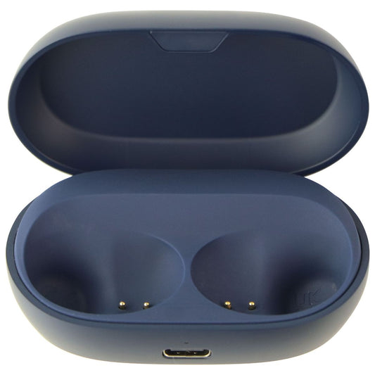 Jabra Replacement Charging Case for Jabra Elite 7 Active - Navy (CPB140) Portable Audio & Headphones - Replacement Parts & Tools Jabra    - Simple Cell Bulk Wholesale Pricing - USA Seller