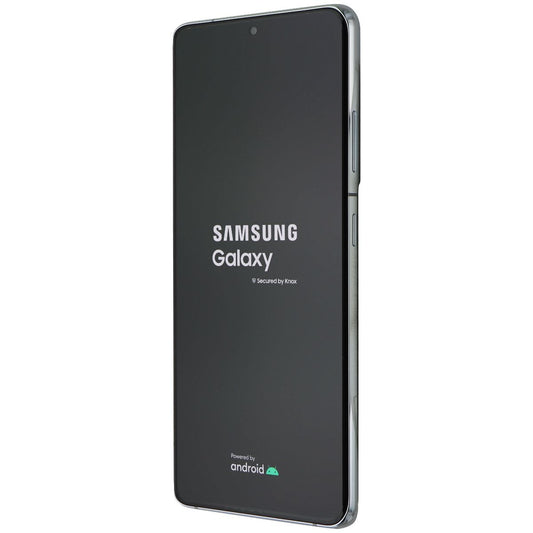 Samsung Galaxy S21 Ultra 5G (6.8-inch) SM-G998U (T-Mobile ONLY) - 512GB/Black Cell Phones & Smartphones Samsung    - Simple Cell Bulk Wholesale Pricing - USA Seller