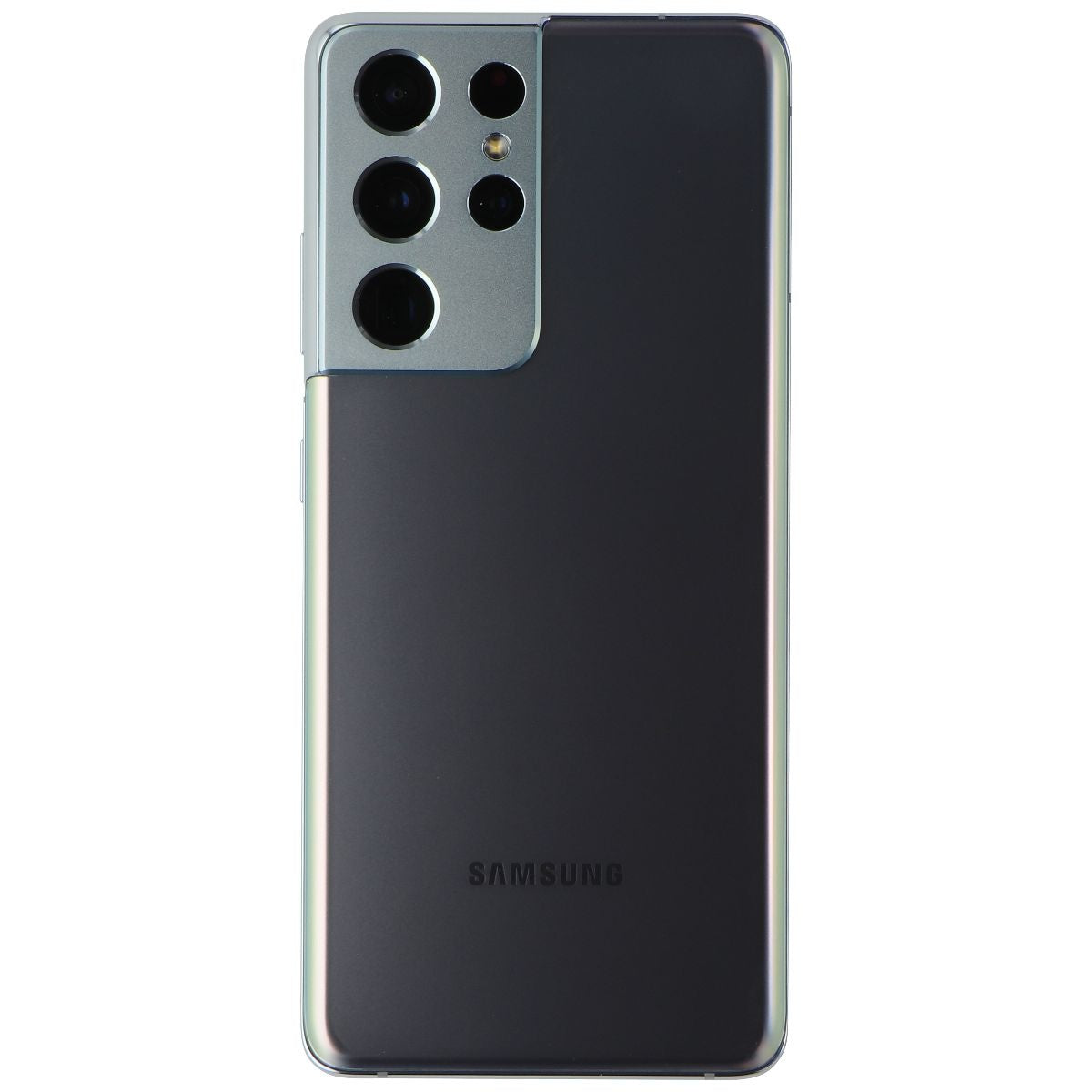 Samsung Galaxy S21 Ultra 5G 128GB Negro SM-G998U SAMSUNG