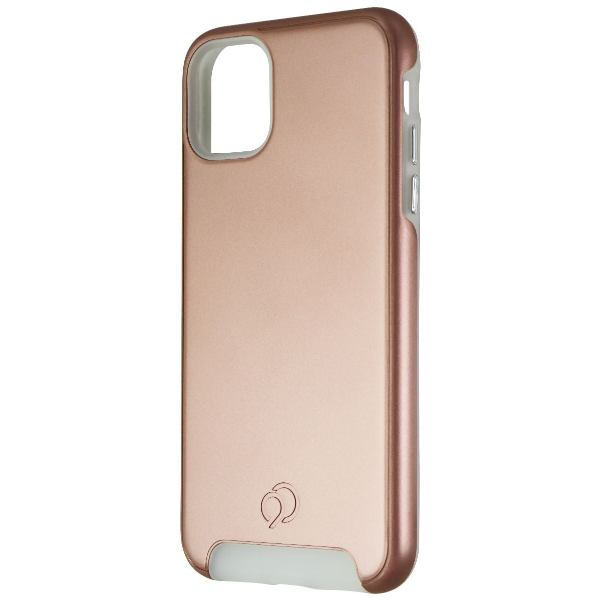 Nimbus9 Cirrus 2 Series Hard Case for Apple iPhone 11 Pro Max - Rose Clear Cell Phone - Cases, Covers & Skins Nimbus9    - Simple Cell Bulk Wholesale Pricing - USA Seller