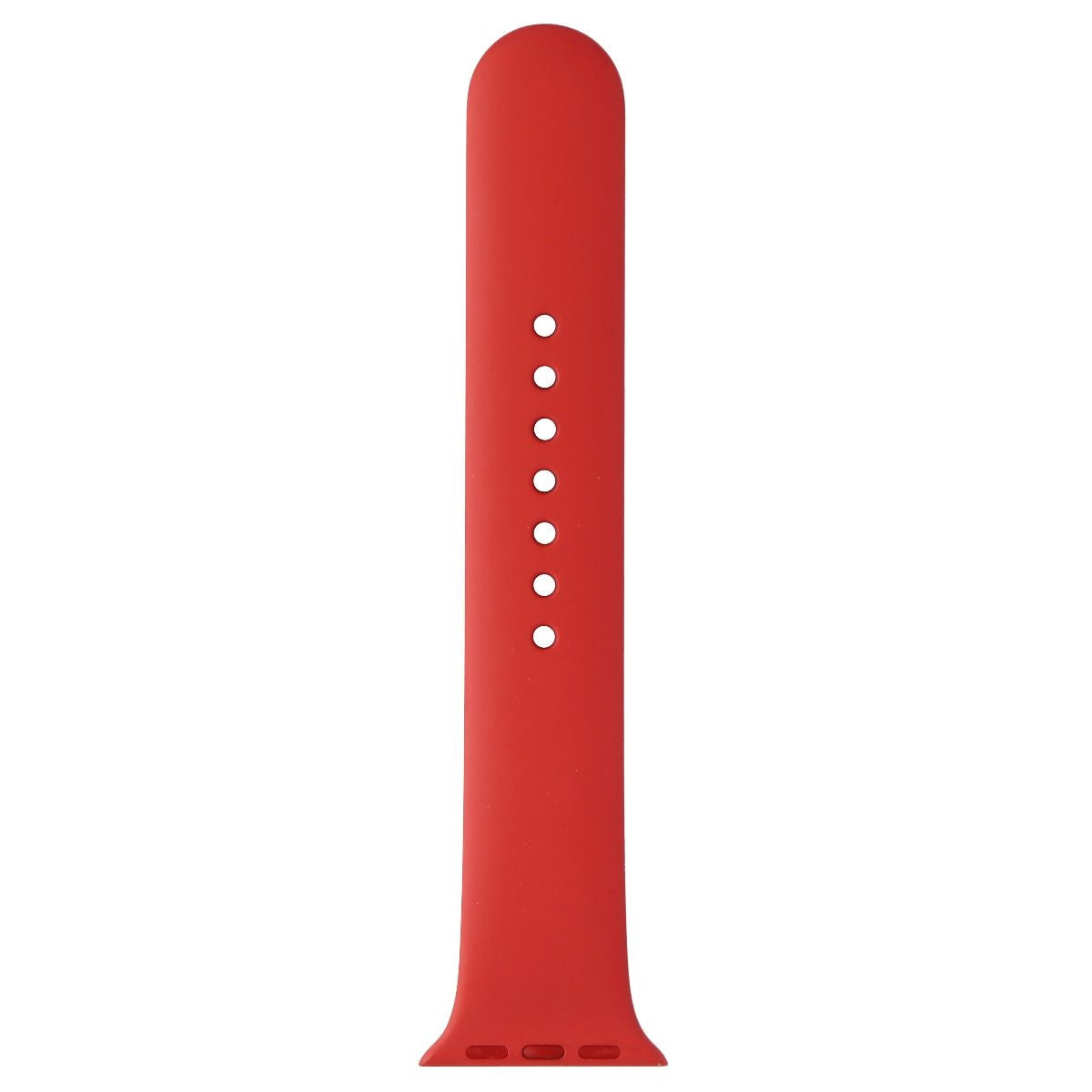 Apple Watch 38mm Sport Band M/L Band ONLY for Apple Watch 38/40/41mm - Orange Smart Watch Accessories - Watch Bands Apple    - Simple Cell Bulk Wholesale Pricing - USA Seller