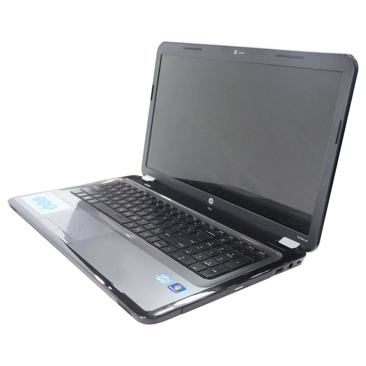 HP Pavilion G7 AMD Phenom II P650 2.6ghz 500gb HDD 4gb RAM Windows 10 for sale o HP Pavilion G7 AMD Phenom II P650 2.6ghz 500gb HDD 4gb RAM Windows 10 for sale o