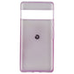 Google Official Dual Layer Case for Google Pixel 6 Pro - Pink Cell Phone - Cases, Covers & Skins Google    - Simple Cell Bulk Wholesale Pricing - USA Seller