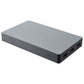 Mophie Powerstation XXL (20,000mAh) Quick Charge External Battery - Space Gray Cell Phone - Chargers & Cradles Mophie    - Simple Cell Bulk Wholesale Pricing - USA Seller