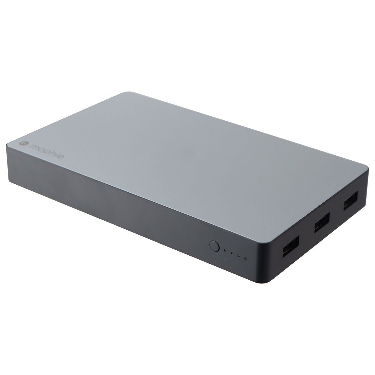 Mophie Powerstation XXL (20,000mAh) Quick Charge External Battery - Space Gray Cell Phone - Chargers & Cradles Mophie    - Simple Cell Bulk Wholesale Pricing - USA Seller