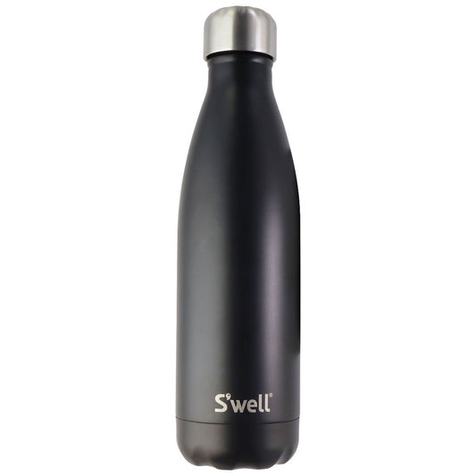 Verizon S&#39;well Water Bottle with Cap (17oz) - Black Other Sporting Goods Swell    - Simple Cell Bulk Wholesale Pricing - USA Seller