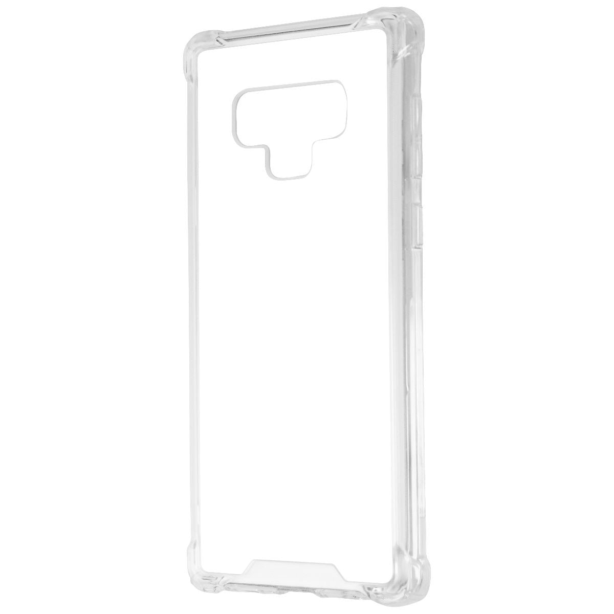 Qmadix C Series Lite for Samsung Galaxy Note 9 - Clear Cell Phone - Cases, Covers & Skins Qmadix    - Simple Cell Bulk Wholesale Pricing - USA Seller